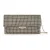 Ted Baker Clutch ‘Kristn’  zilver
