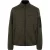 Regatta Heren Newhill Marl Full Zip Fleecejack (Olijfnacht)