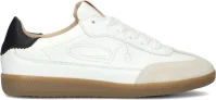 Fred de la Bretoniere Lage Sneakers Dames Pearl Sign