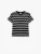 Koton Shirt  grijs / zwart
