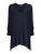 Masai Cape ‘MaFosna’  donkerblauw