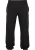 Urban Classics Broek  zwart