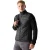 Dare 2B Heren Air Lite Body Warmer (Zwart)