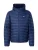 ELLESSE Tussenjas ‘Pallochi’  donkerblauw
