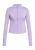 IZIA Sweatvest  lavendel