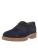 BALDININI Mocassins  blauw