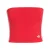 ADIDAS ORIGINALS Top ‘3 STRIPES TUBE’  rood / wit