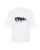 KAREN BY SIMONSEN Shirt ‘Olena’  zwart / wit