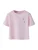 NAME IT Shirt ‘NMFFAIRI’  beige / lichtgeel / lichtlila / rosa