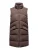 ONLY Bodywarmer ‘ONLMatilde’  mokka
