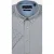 R.B. Boston Casual hemd korte mouw Beige Marshall SS Button Down 516670/832