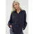 Oversized Gestreept Shirt
