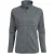 Craghoppers Dames/Dames Tarvos Full Zip Fleecejack (Stormgrijs mergel)