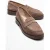 Bree Platform Penny Leren Loafer