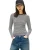 Tommy Jeans Essential Slim Fit Longsleeve T-Shirt