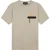Malelions Sport Oversized Counter T-Shirt | Dry Sage/Orange