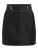 Karl Lagerfeld Rok  zwart