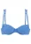 Copenhagen Studios Bikinitop  blauw