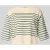 ROBE LÉGÈRE Boxy fit T-shirt met 3/4-mouw