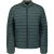 No Excess Jacket short fit padded dark steel