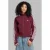 adidas Originals Adilenium knitted vest – donkerrood