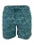 BRUNOTTI Boardshorts ‘Conic’  turquoise / petrol