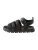 Next Sandalen  zwart