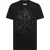 Round Neck T-Shirt Plein Cross Stones