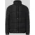 JOOP! COLLECTION Regular fit gewatteerd jack met logodetail model ‘Newton’