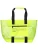 Blauer.USA Shopper  geel / zwart