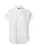 Lauren Ralph Lauren Blouse ‘BROONO-SHORT SLEEVE-SHIRT’  wit