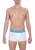 Boxer Briefs met Logo Tailleband van Katoenmengsel