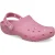 Crocs Classic Frosted Thermoplastische Rozetklompen