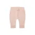 Noppies baby baby regular fit broek Naupl lichtroze