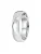 Lucardi Ring  zilver
