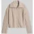 Marc O’Polo Loose fit cardigan van katoenmix