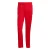 ADIDAS ORIGINALS Broek ‘Peru’  rood / wit