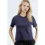 Rondhals Katoenen T-Shirt