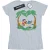 Li-cense Disney dames lilo and stitch play some music katoenen t-shirt