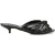 Dolce & Gabbana python leren muiltjes