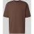 HUGO oversized t-shirt van puur katoen model ‘Devrolo’