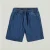 G-STAR regular bermuda short medium blue denim