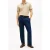 Tommy Hilfiger Pique Undercollar Polo Sandalwood