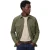 Overshirt Casa Moda groen
