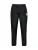 HALO Broek  lichtgrijs / bourgogne / zwart