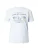 GUESS Shirt  hemelsblauw / lichtblauw / donkerblauw / appel