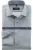 OLYMP SIGNATURE Overhemd ML6 (vanaf 68 CM) groen