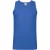 Fruit of the Loom Heren waardevol katoenen atletisch vest top
