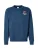 Nike Sportswear Sweatshirt ‘CLUB’  navy / rood / wit