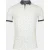 Baileys Polo korte mouw Groen Poloshirt Pique all over prin 515229/72